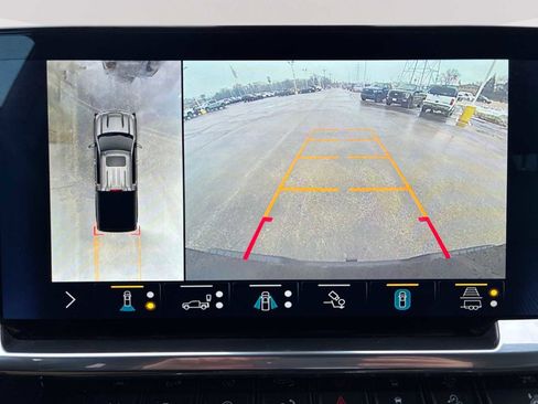 Certified 2022 Chevrolet Silverado 1500 RST image 14