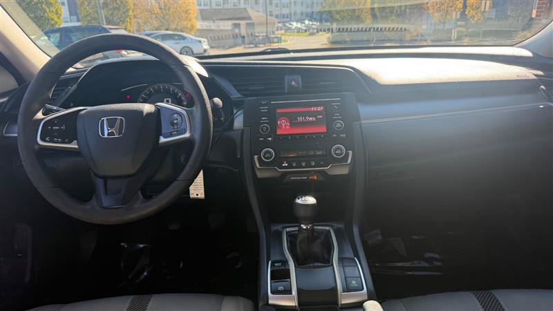 Used 2018 Honda Civic LX image 19