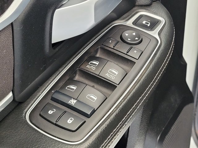 Used 2024 RAM 3500 SLT w/ Quick Order Package 2YG SLT AWD/4WD image 14