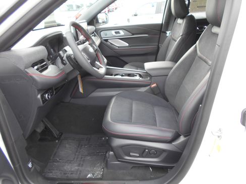 New 2026 Ford Explorer ST w/ Sun And Sound Package image 25