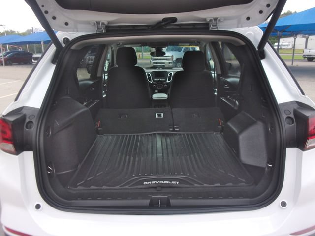 Used 2024 Chevrolet Equinox LT FWD image 29