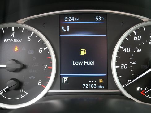 Certified 2019 Nissan Sentra SV w/ Special Edition Package FWD image 21