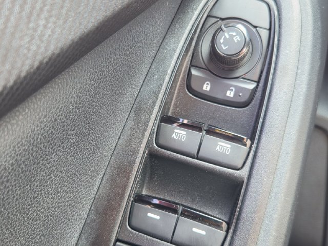 Certified 2025 Subaru Crosstrek 2.5i Sport AWD/4WD image 42