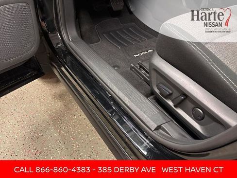 Certified 2023 Nissan Rogue SV image 19