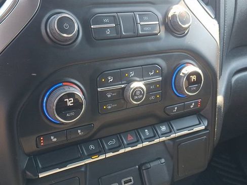 Certified 2021 Chevrolet Silverado 1500 LT image 15