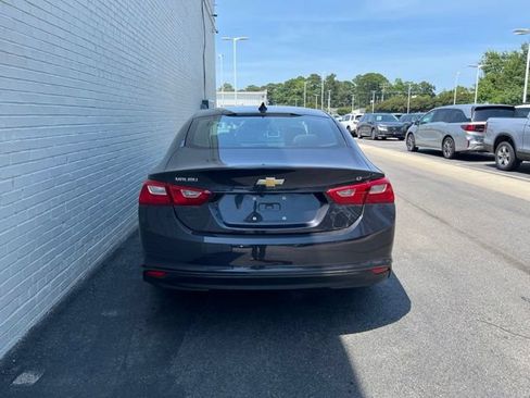 Used 2023 Chevrolet Malibu LT FWD image 3