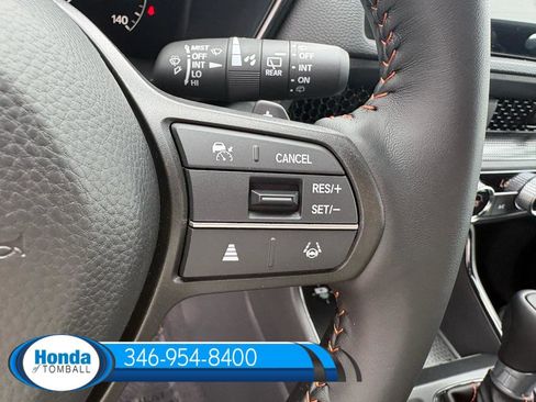 New 2026 Honda CR-V Sport image 10