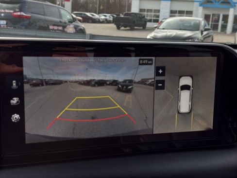 Used 2024 Hyundai Palisade Calligraphy image 19