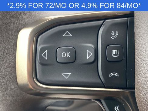 New 2026 RAM 1500 Limited AWD/4WD image 51