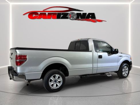 Used 2009 Ford F150 XL RWD image 4