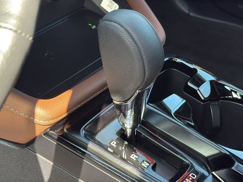 Certified 2026 Subaru Forester Touring AWD/4WD image 22