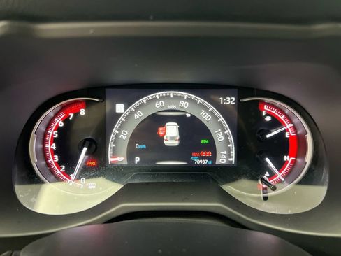 Used 2024 Toyota RAV4 XLE Premium w/ Weather Package AWD/4WD image 12