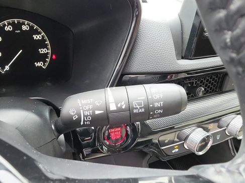 Certified 2024 Honda CR-V EX-L image 23