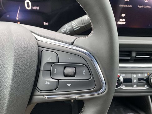 New 2026 Buick Envista Preferred w/ Convenience I Package image 13