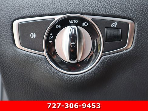 Certified 2023 Mercedes-Benz E 350 4MATIC Sedan image 24