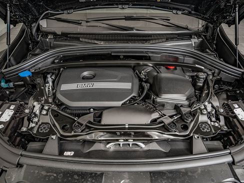 New 2026 BMW X1 xDrive28i w/ Technology Package image 38