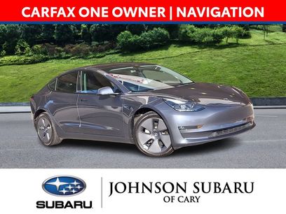 Used 2022 Tesla Model 3 Long Range