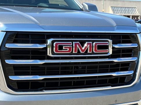 New 2026 GMC Yukon Elevation w/ Elevation Premium Package AWD/4WD image 48