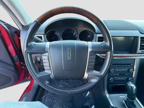 Used 2012 Lincoln MKZ AWD image 35