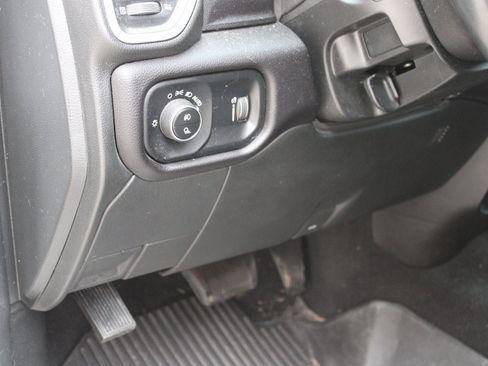 Used 2023 RAM 3500 Big Horn w/ Level 1 Equipment Group image 23