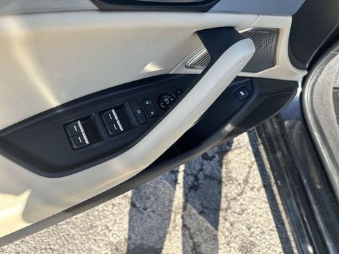 Used 2021 Acura TLX SH-AWD w/ Technology Package image 17