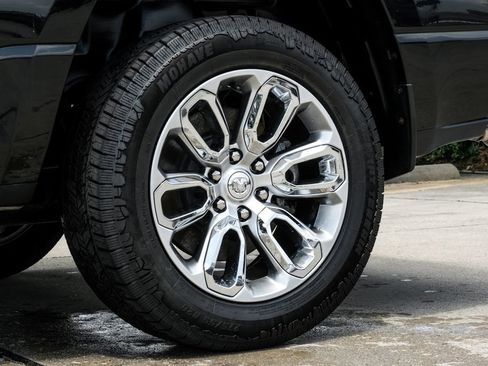 Used 2023 RAM 1500 Laramie AWD/4WD image 68