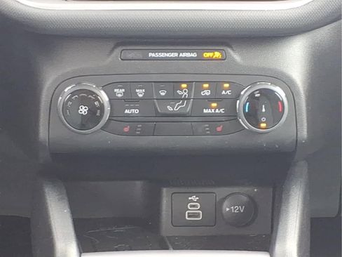 Used 2024 Ford Bronco Sport Big Bend w/ Convenience Package AWD/4WD image 26