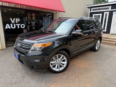 Used 2013 Ford Explorer Limited