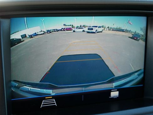 Used 2021 GMC Canyon AT4 image 25