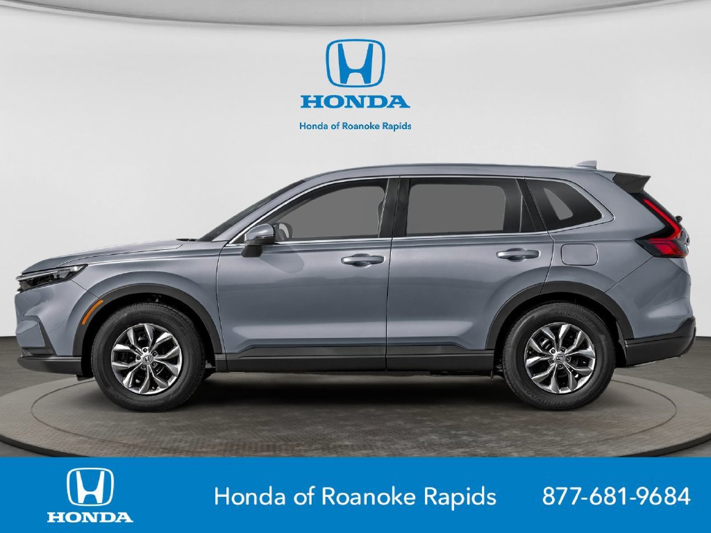 New 2027 Honda CR-V LX image 3