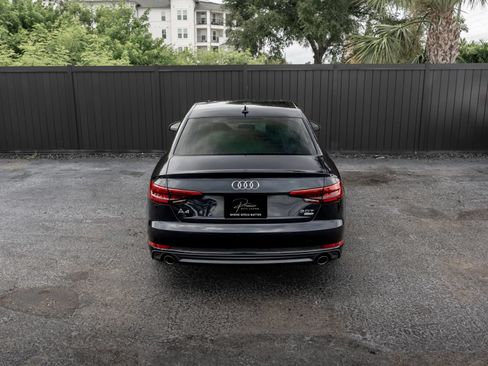 Used 2017 Audi A4 2.0T Ultra Premium FWD image 28
