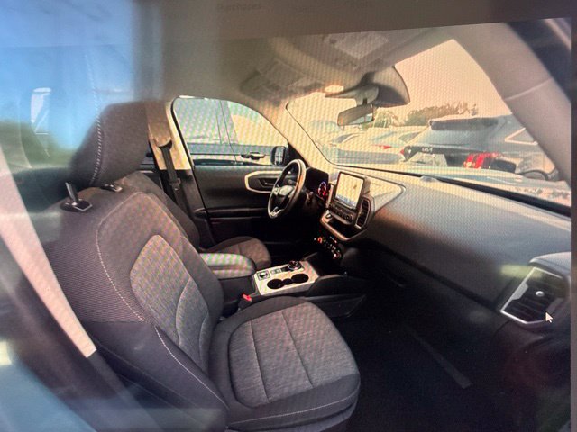 Used 2021 Ford Bronco Sport Big Bend AWD/4WD image 13
