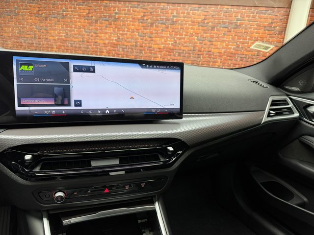 Used 2026 BMW 430i xDrive Coupe w/ Premium Package AWD/4WD image 17