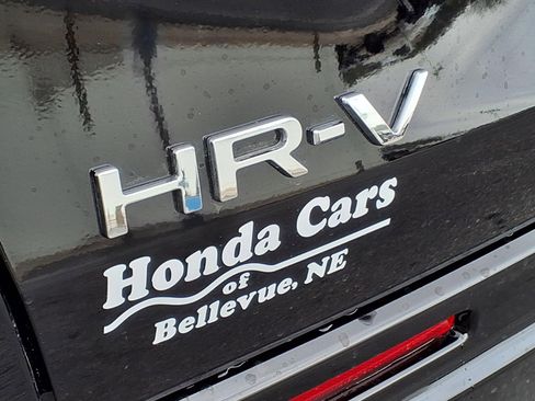 New 2026 Honda HR-V EX-L image 5