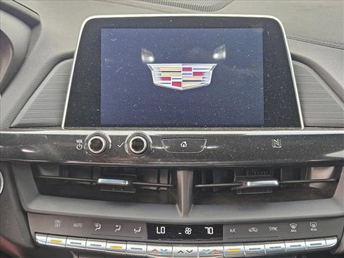 Used 2021 Cadillac CT4 Premium Luxury image 12