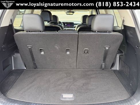Used 2024 Kia Telluride S w/ S Sunroof Package FWD image 11