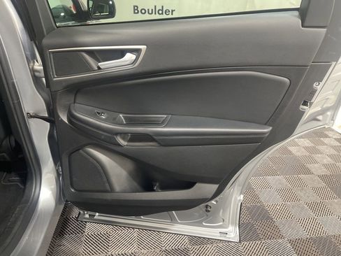 Used 2024 Ford Edge SEL image 15