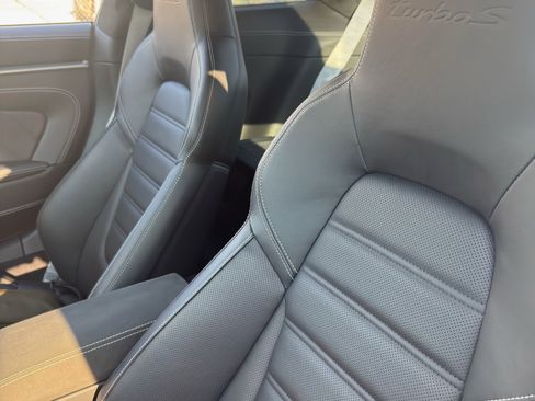 Used 2021 Porsche 911 Turbo S image 13