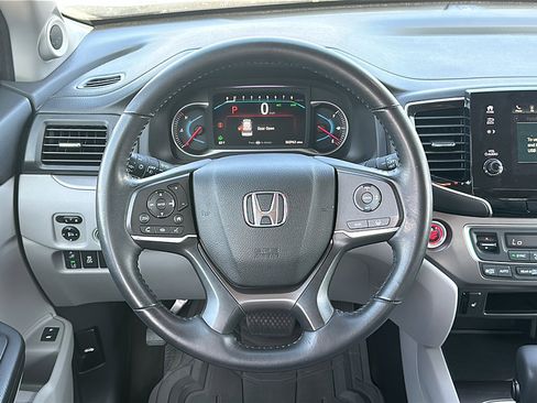 Used 2019 Honda Pilot EX-L image 27
