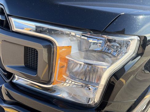 Used 2018 Ford F150 XLT w/ Equipment Group 302A Luxury image 10