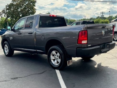 Used 2019 RAM 1500 Express AWD/4WD image 6