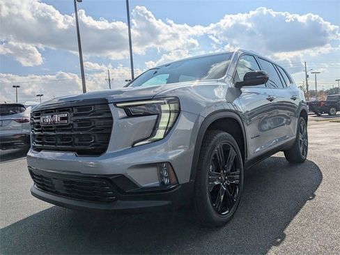 New 2025 GMC Hummer EV 2X image 7