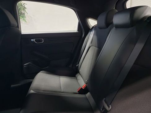Certified 2023 Honda Civic Sport image 14