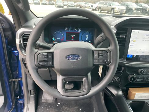 New 2026 Ford F150 STX w/ F-150 LOBO Package image 42