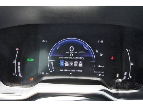Used 2024 Toyota Corolla XLE FWD image 18