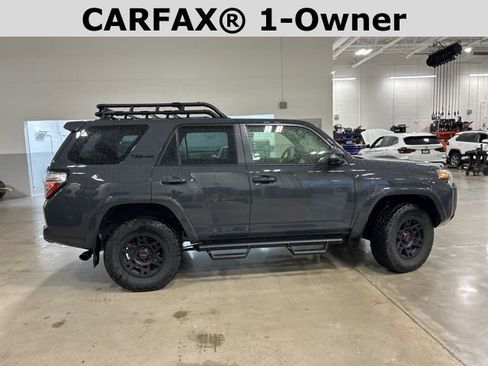 Used 2024 Toyota 4Runner TRD Pro image 2