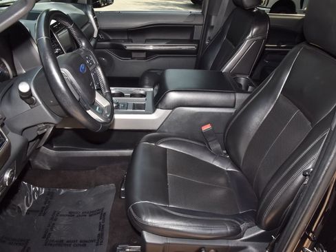 Used 2021 Ford Expedition XLT RWD image 13