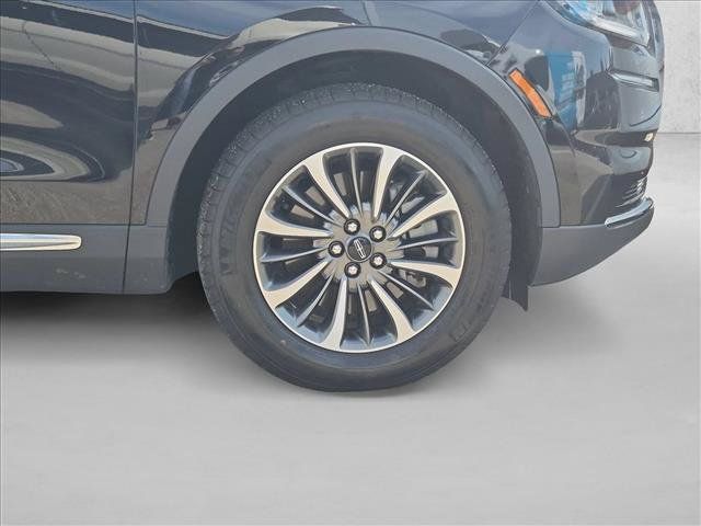 Used 2023 Lincoln Nautilus AWD w/ Premium Package image 8