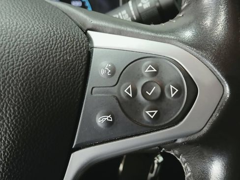 Used 2019 Chevrolet Colorado LT w/ LT Convenience Package AWD/4WD image 29