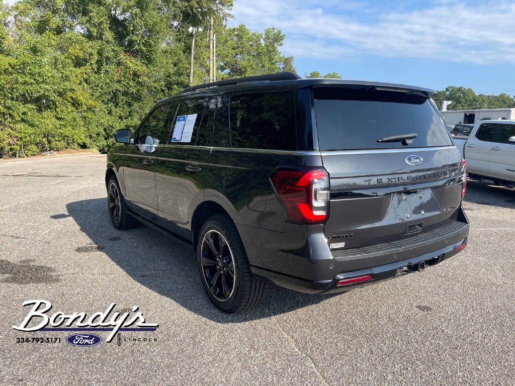 Used 2023 Ford Expedition Limited RWD image 12